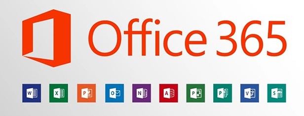 Office 365 logosu