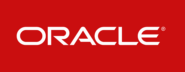 Oracle logosu