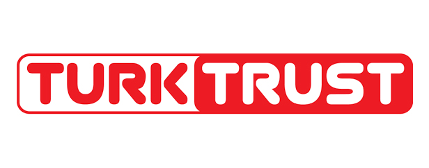 TÜRKTRUST logosu