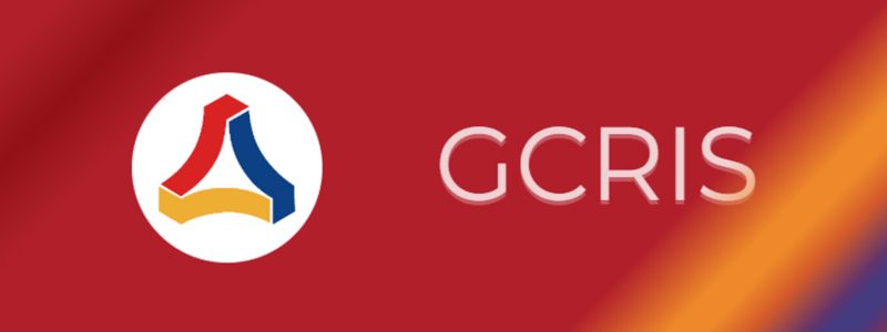 GCRIS logosu
