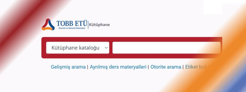 KOHA logosu