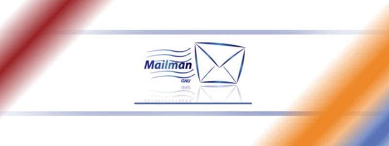 Mail Listeleri logosu