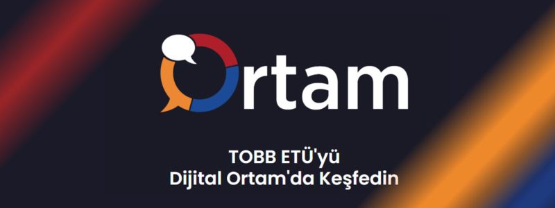 ETÜ Ortam logosu